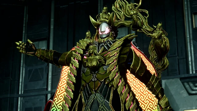 Zenon Gryfgote - Image 3