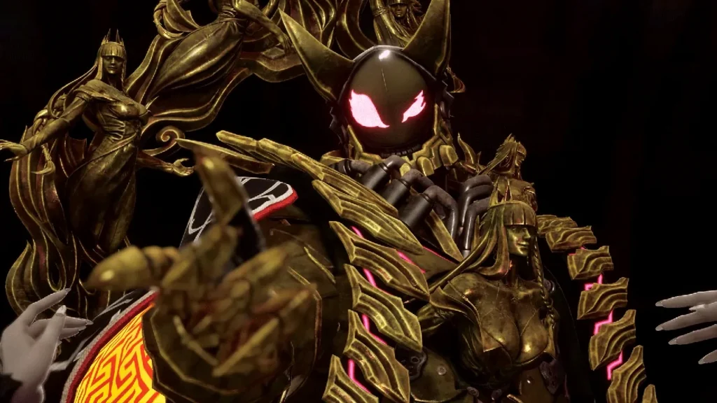 Zenon Gryfgote - Image 2