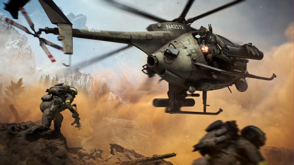 Battlefield 6 tente de relancer la Saison 2 avec 240 correctifs et une nouvelle carte
