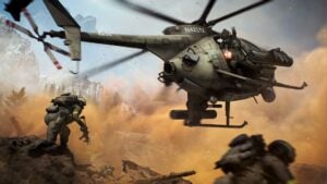 Battlefield 6 tente de relancer la Saison 2 avec 240 correctifs et une nouvelle carte