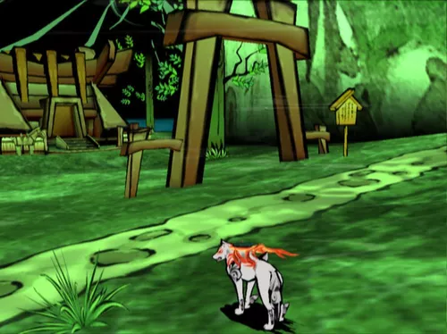 Amaterasu Ōkami - Image 6