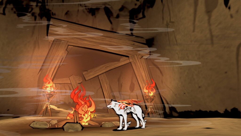 Amaterasu Ōkami - Image 4