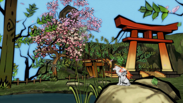Amaterasu Ōkami - Image 2