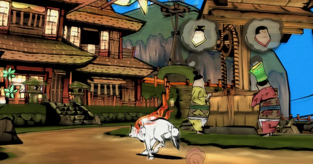 Amaterasu Ōkami - Image 1