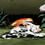 Amaterasu Ōkami