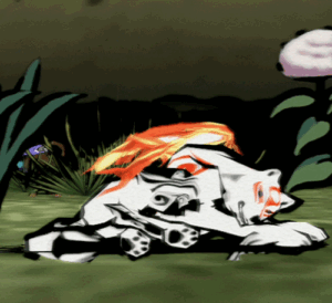 Amaterasu Ōkami
