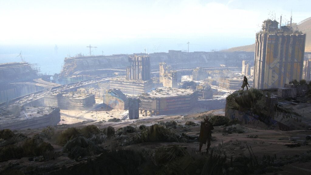 ARC Raiders prépare une mise à jour majeure avec Shrouded Sky le 24 février