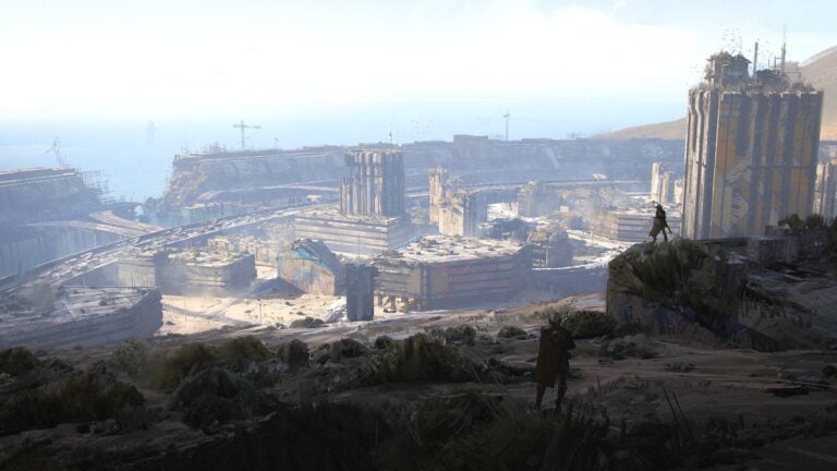 ARC Raiders prépare une mise à jour majeure avec Shrouded Sky le 24 février