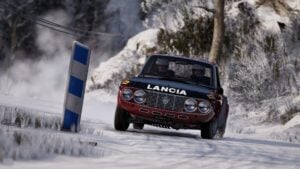 Assetto Corsa Rally accueille le mythique Rallye Monte-Carlo avec la mise à jour 0.3