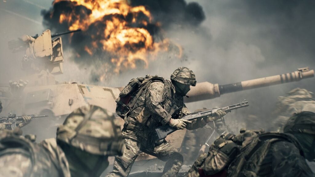 Les Steam Charts de Battlefield 6 ne décollent toujours pas malgré la Saison 2