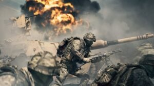 Les Steam Charts de Battlefield 6 ne décollent toujours pas malgré la Saison 2