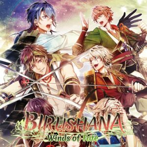 Birushana: Winds of Fate