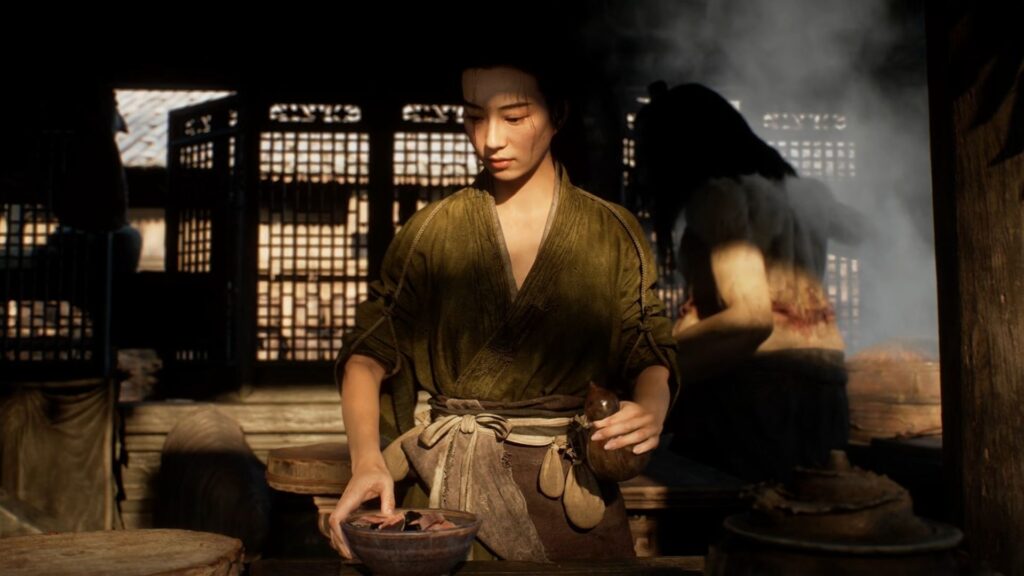 Black Myth: Zhong Kui célèbre le nouvel an chinois avec un trailer surprise