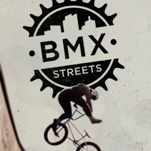 BMX Streets