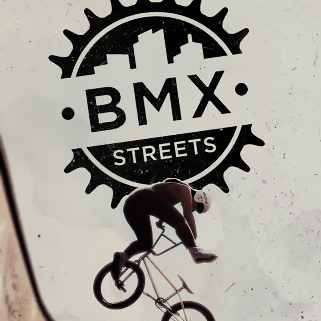 BMX Streets