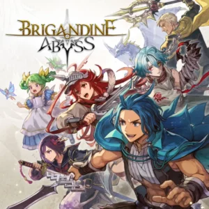 Brigandine: Abyss