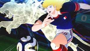 Captain Tsubasa 2: World Fighters dévoile son premier trailer avec 110 joueurs et 150 techniques