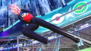 Captain Tsubasa 2: World Fighters dévoile son premier trailer avec 110 joueurs et 150 techniques