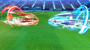 Captain Tsubasa 2: World Fighters dévoile son premier trailer avec 110 joueurs et 150 techniques