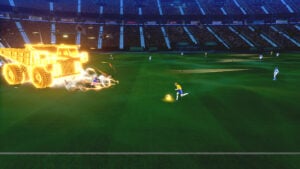 Captain Tsubasa 2: World Fighters dévoile son premier trailer avec 110 joueurs et 150 techniques