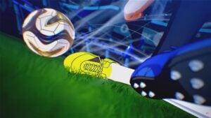 Captain Tsubasa 2: World Fighters dévoile son premier trailer avec 110 joueurs et 150 techniques