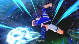 Captain Tsubasa 2: World Fighters dévoile son premier trailer avec 110 joueurs et 150 techniques