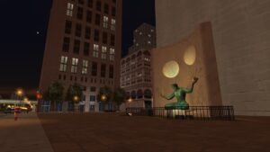 GTA Carcer City recrée l’univers de Manhunt dans un mod massif pour San Andreas