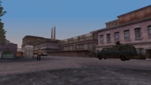 GTA Carcer City recrée l’univers de Manhunt dans un mod massif pour San Andreas