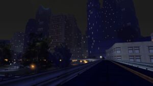 GTA Carcer City recrée l’univers de Manhunt dans un mod massif pour San Andreas