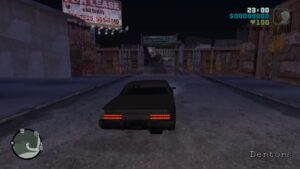 GTA Carcer City recrée l’univers de Manhunt dans un mod massif pour San Andreas