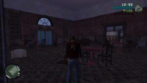GTA Carcer City recrée l’univers de Manhunt dans un mod massif pour San Andreas