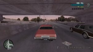 GTA Carcer City recrée l’univers de Manhunt dans un mod massif pour San Andreas