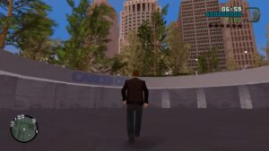 GTA Carcer City recrée l’univers de Manhunt dans un mod massif pour San Andreas