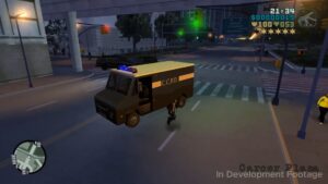 GTA Carcer City recrée l’univers de Manhunt dans un mod massif pour San Andreas