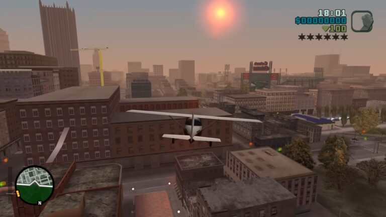 GTA Carcer City recrée l’univers de Manhunt dans un mod massif pour San Andreas