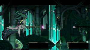 Castlevania Belmont&rsquo;s Curse rassure les fans, Konami confirme un Metroidvania et non un roguelike