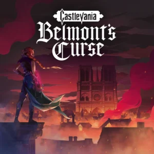 Castlevania: Belmont&rsquo;s Curse