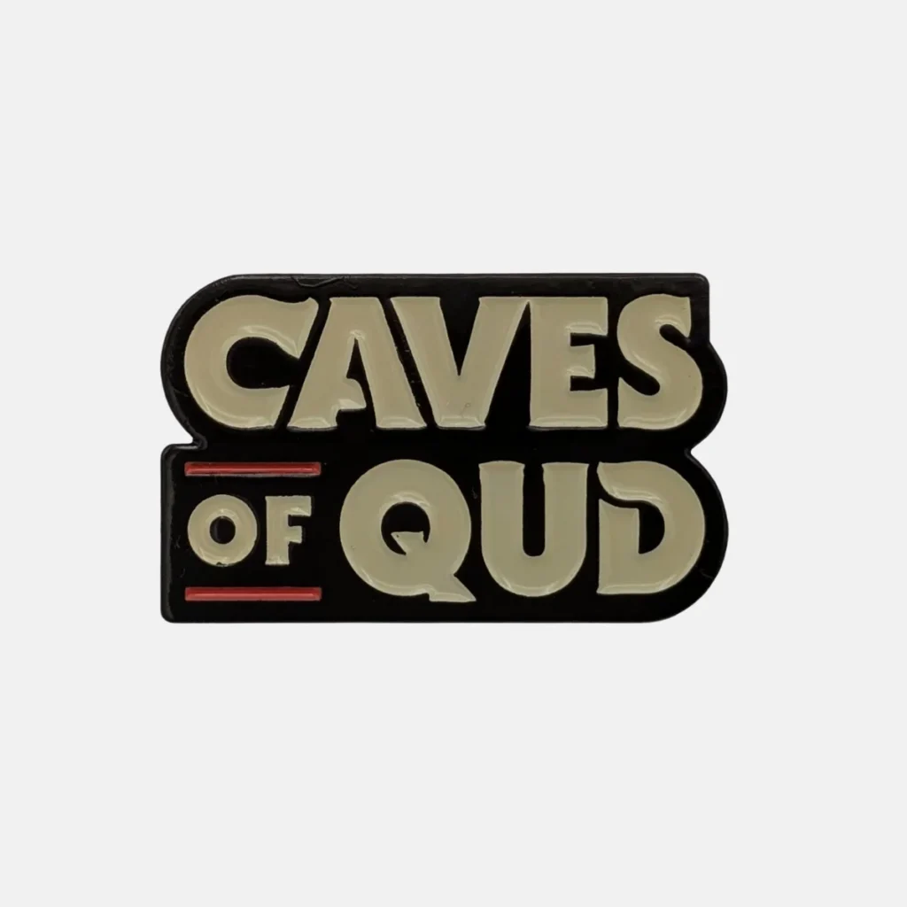 Caves of Qud