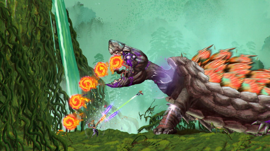 chainstaff-gameplay1