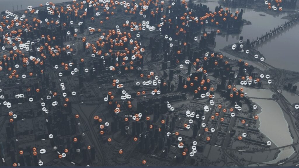 Cities: Skylines 2 ne se laisse pas mourir avec un nouveau Patch
