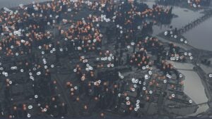 Cities: Skylines 2 ne se laisse pas mourir avec un nouveau Patch
