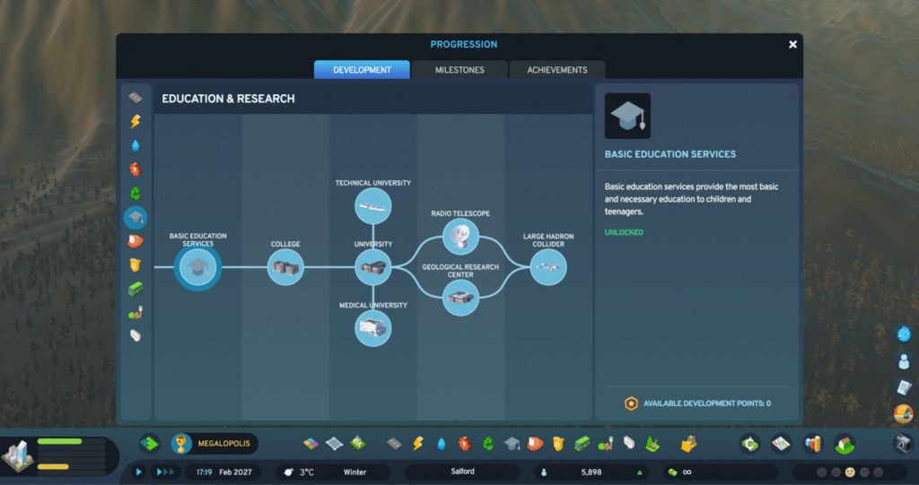 Une refonte complète de l'interface utilisateur