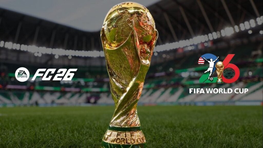 EA FC 26 proposera-t-il un mode Coupe du Monde 2026 sous licence FIFA ?