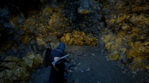 Crimson Desert : 8 minutes de gameplay centrées sur son système de combat dévoilées