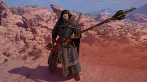 Crimson Desert dépasse les 4 millions de ventes en moins de deux semaines