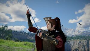 Crimson Desert : 8 minutes de gameplay centrées sur son système de combat dévoilées