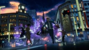 Dissidia Duellum Final Fantasy officialise sa sortie et dévoile son opening