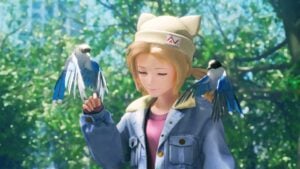 Dissidia Duellum Final Fantasy officialise sa sortie et dévoile son opening