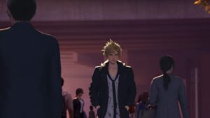 Dissidia Duellum Final Fantasy officialise sa sortie et dévoile son opening