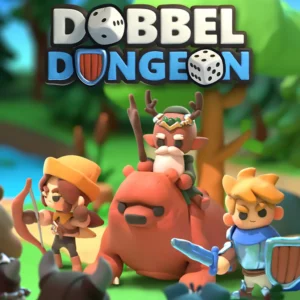 Dobbel Dungeon